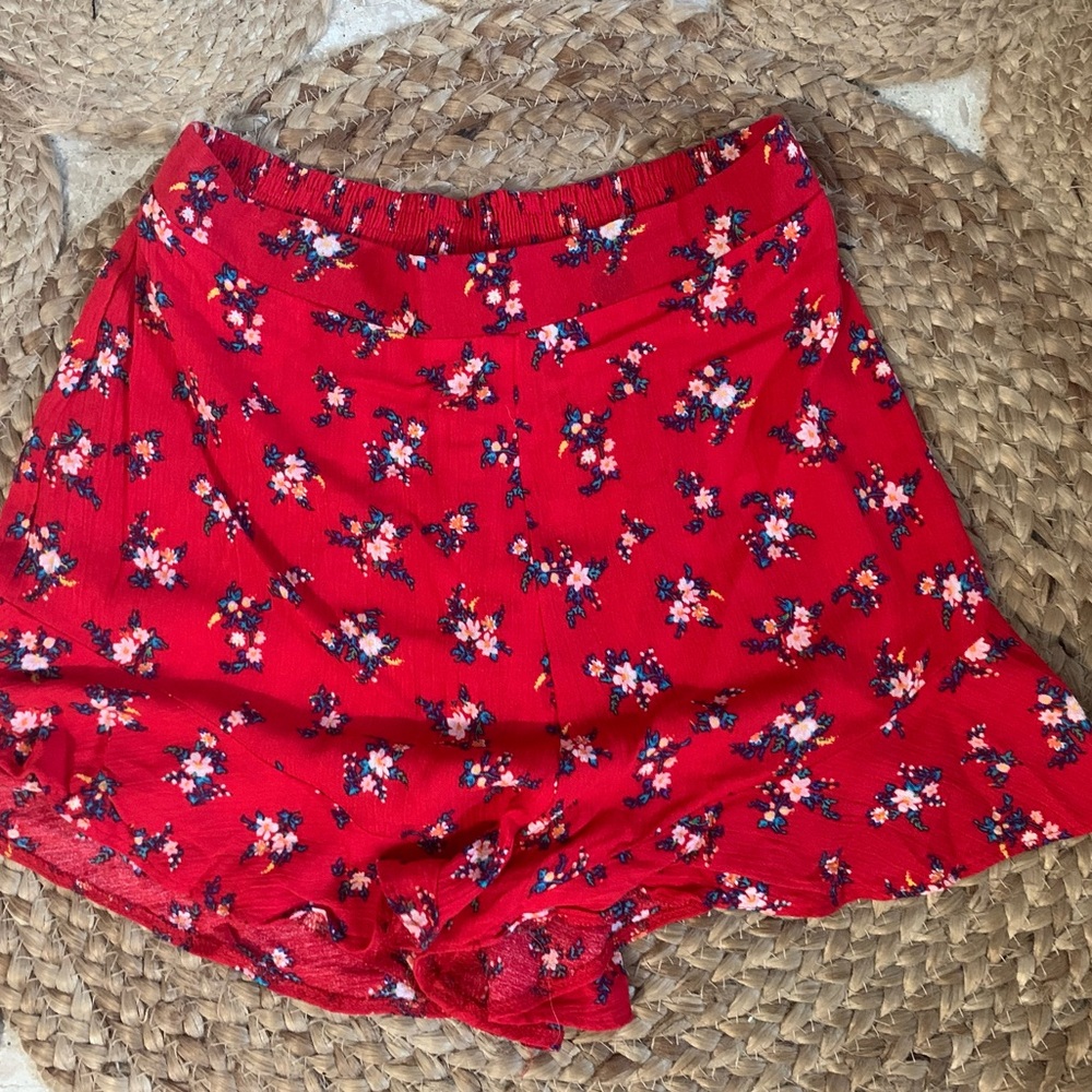 SIZE XS